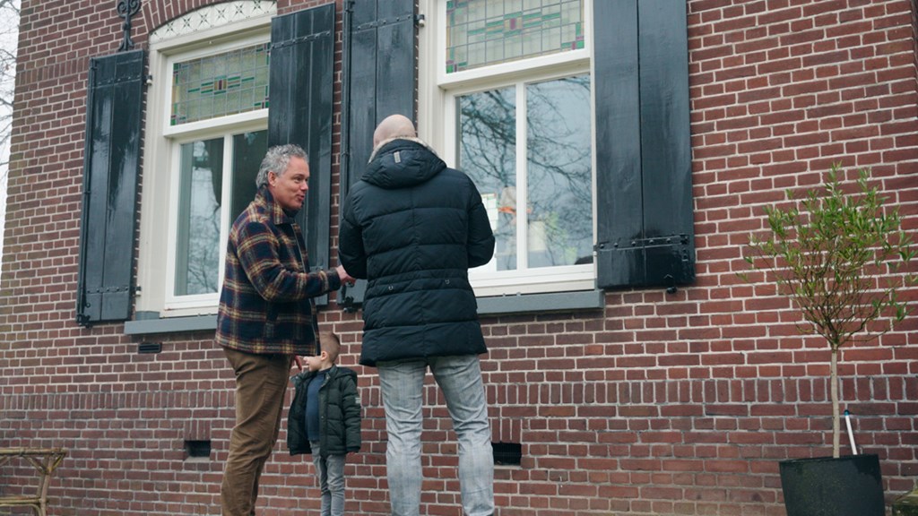 SWEW Taxatie voor NHG